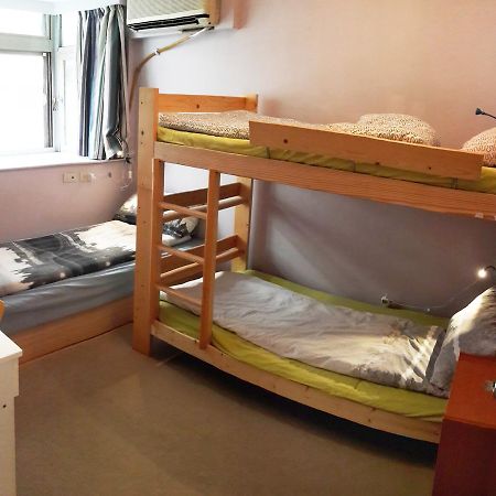 Star House Hostel Taipei Luaran gambar