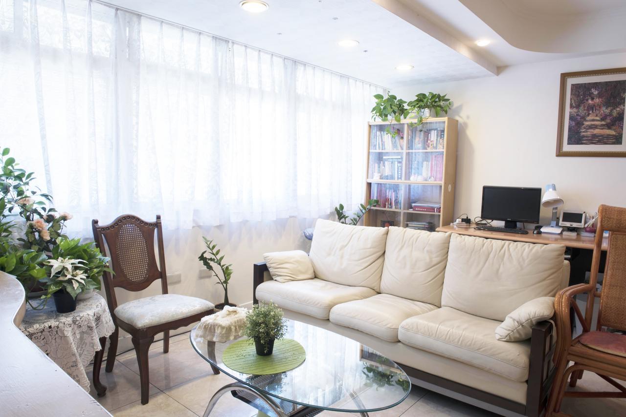 Star House Hostel Taipei Luaran gambar