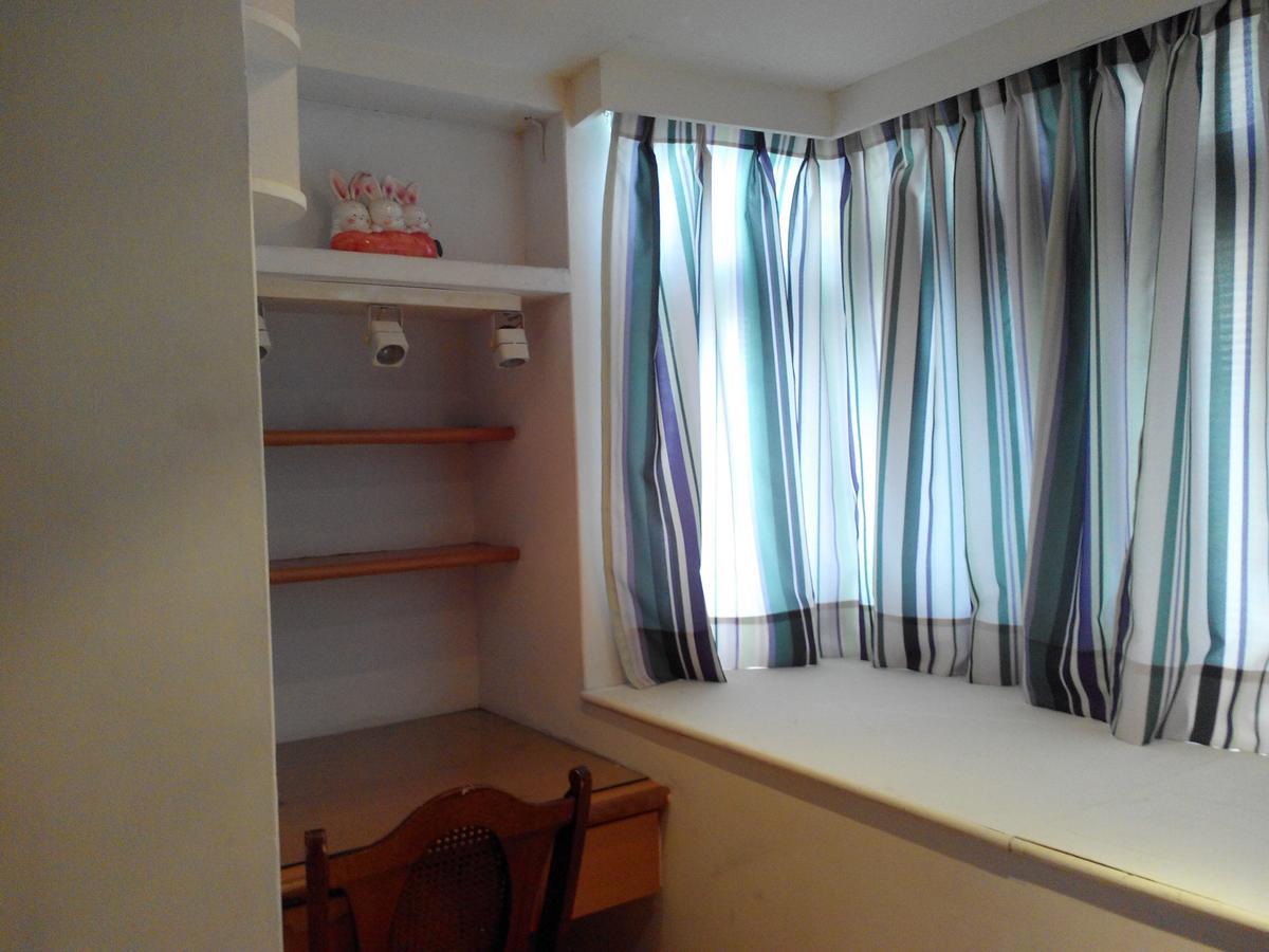 Star House Hostel Taipei Luaran gambar