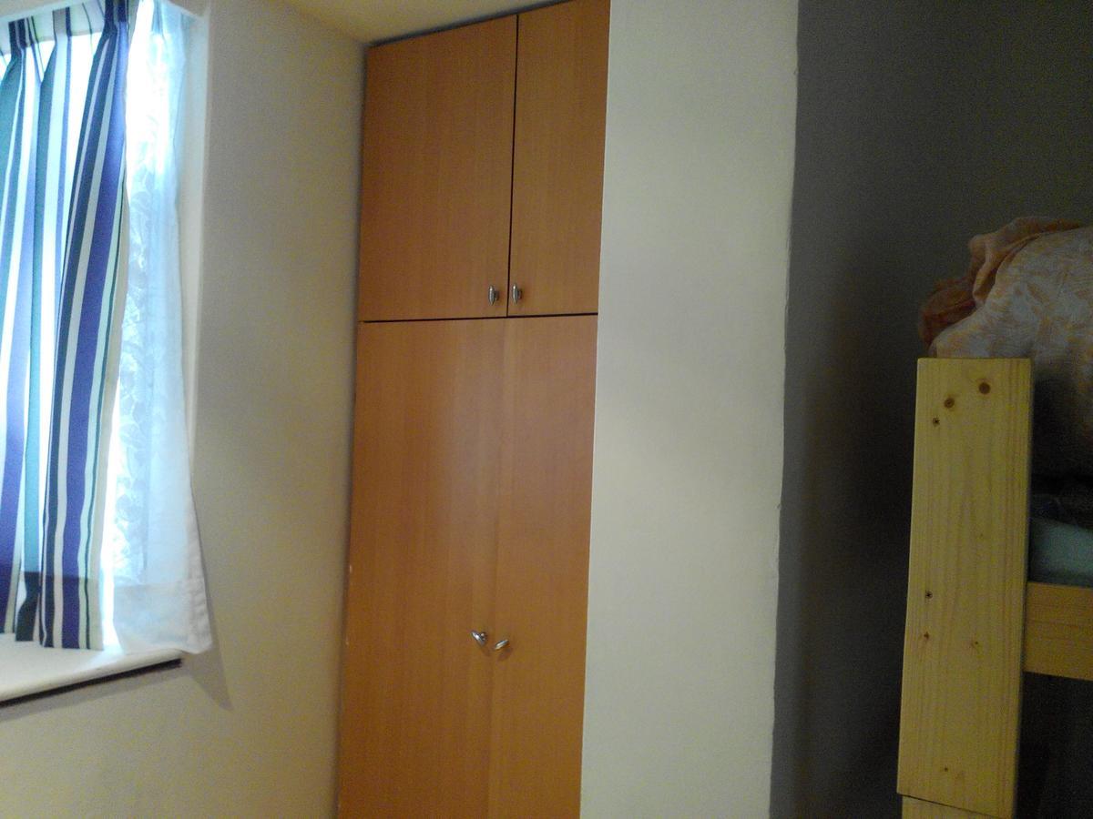 Star House Hostel Taipei Luaran gambar