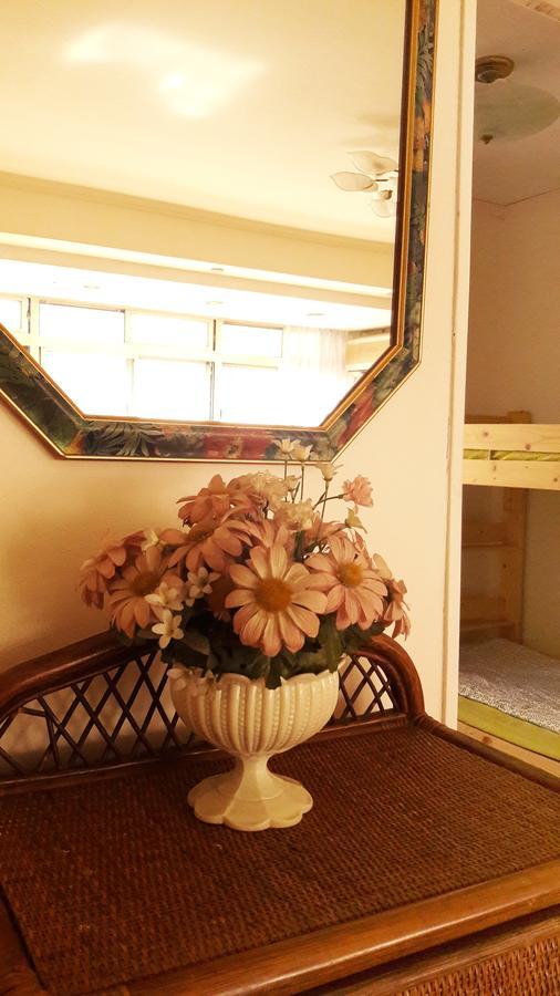 Star House Hostel Taipei Luaran gambar