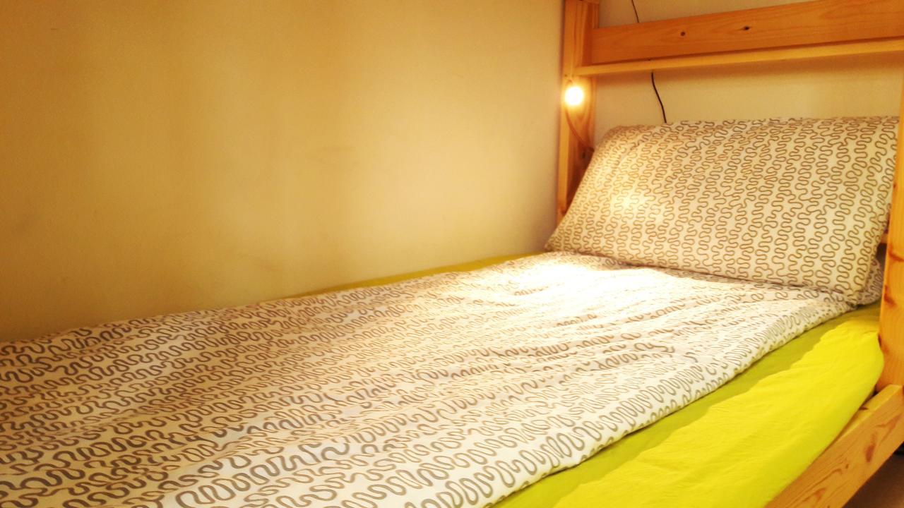 Star House Hostel Taipei Luaran gambar