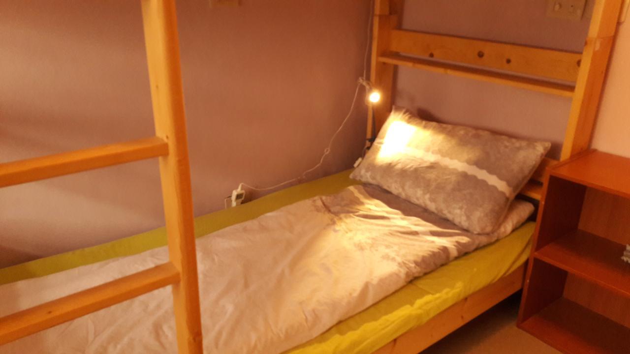 Star House Hostel Taipei Luaran gambar