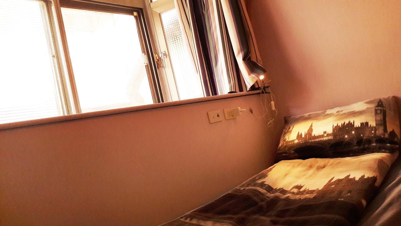Star House Hostel Taipei Luaran gambar